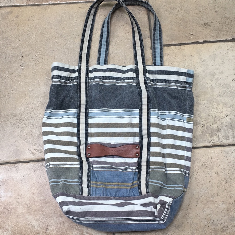 Bcbg tote bag
